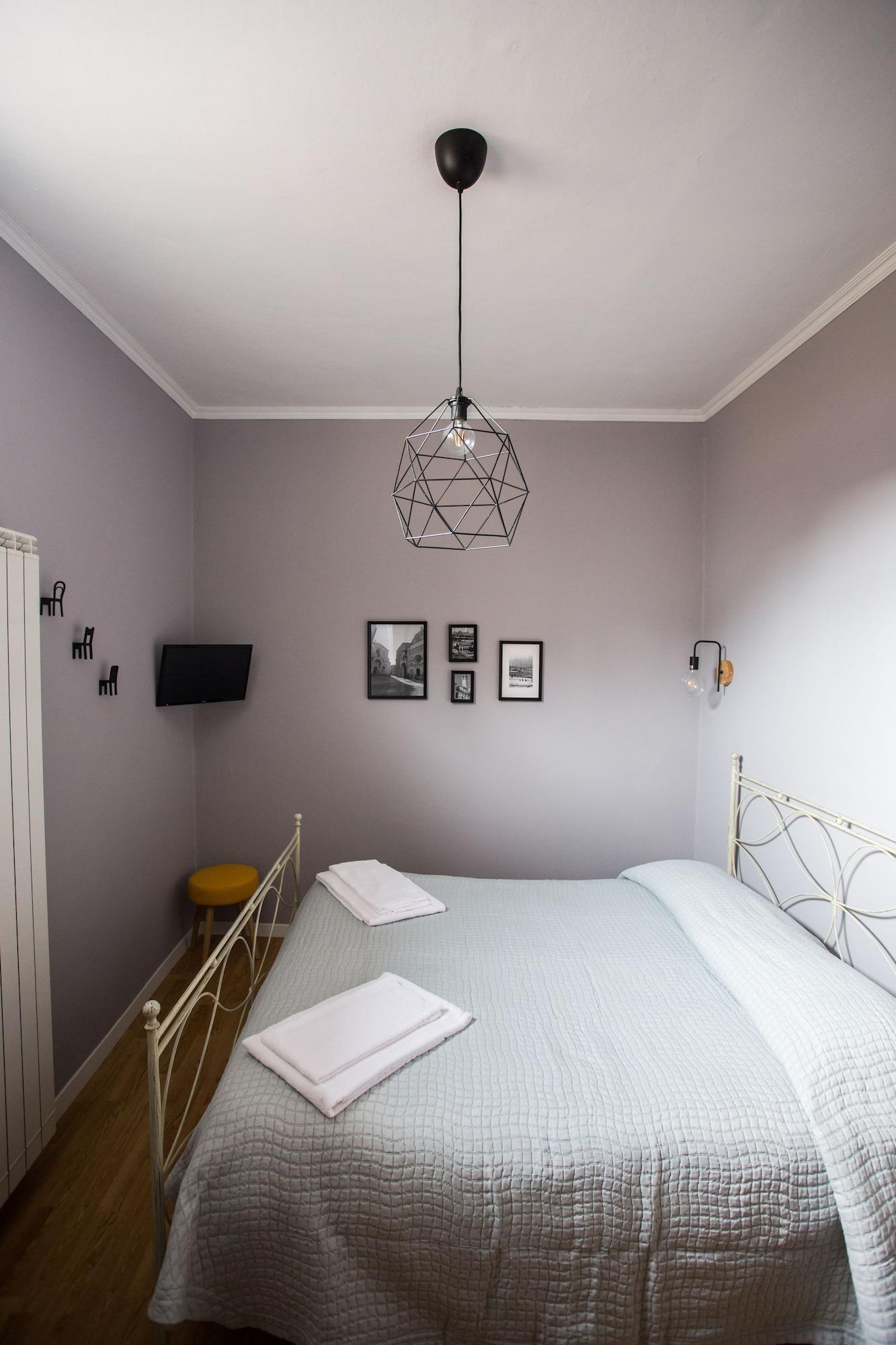 Bed & Breakfast Ciccio Bed & Breakfast 3*