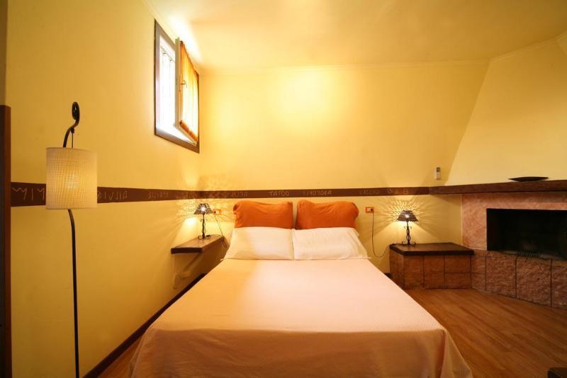 Ciccio Bed & Breakfast