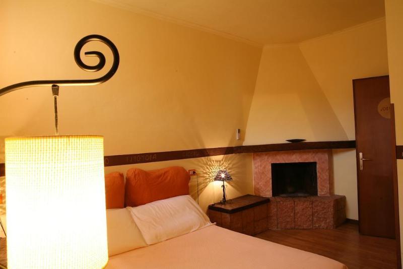 Ciccio Bed & Breakfast