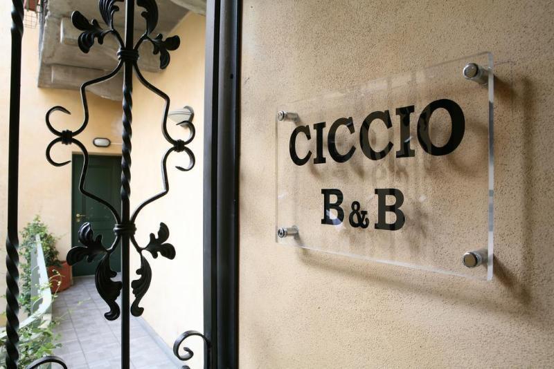 Bed & Breakfast Ciccio Bergamo