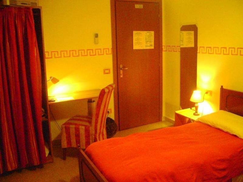 Bed & Breakfast Ciccio 3*