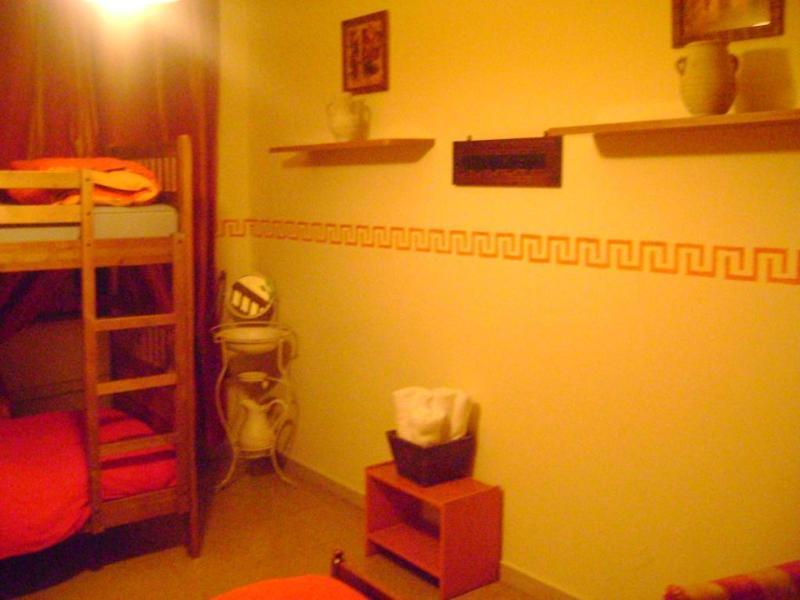 Bed & Breakfast Ciccio Bergamo