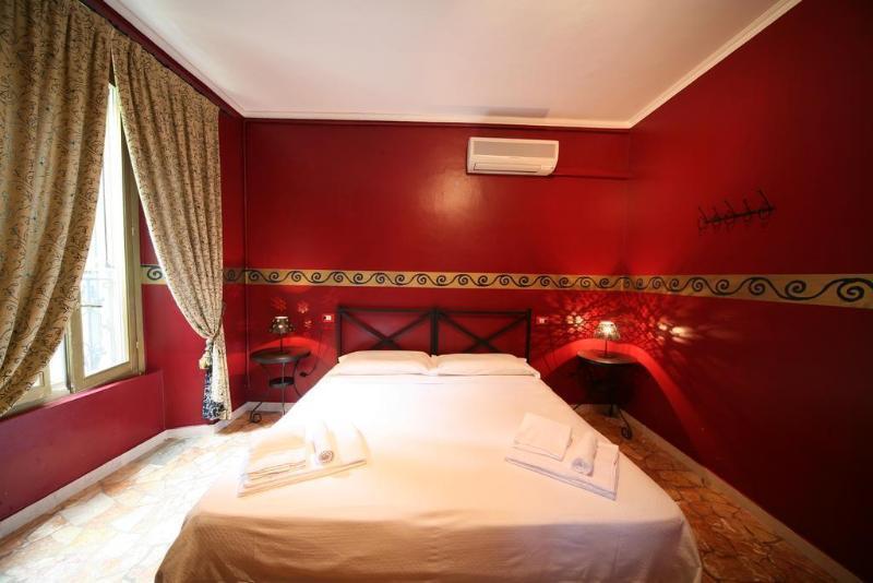 Bed & Breakfast Ciccio Bergamo