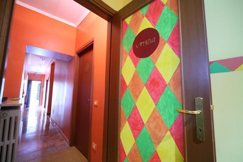 Bed & Breakfast Ciccio 3*
