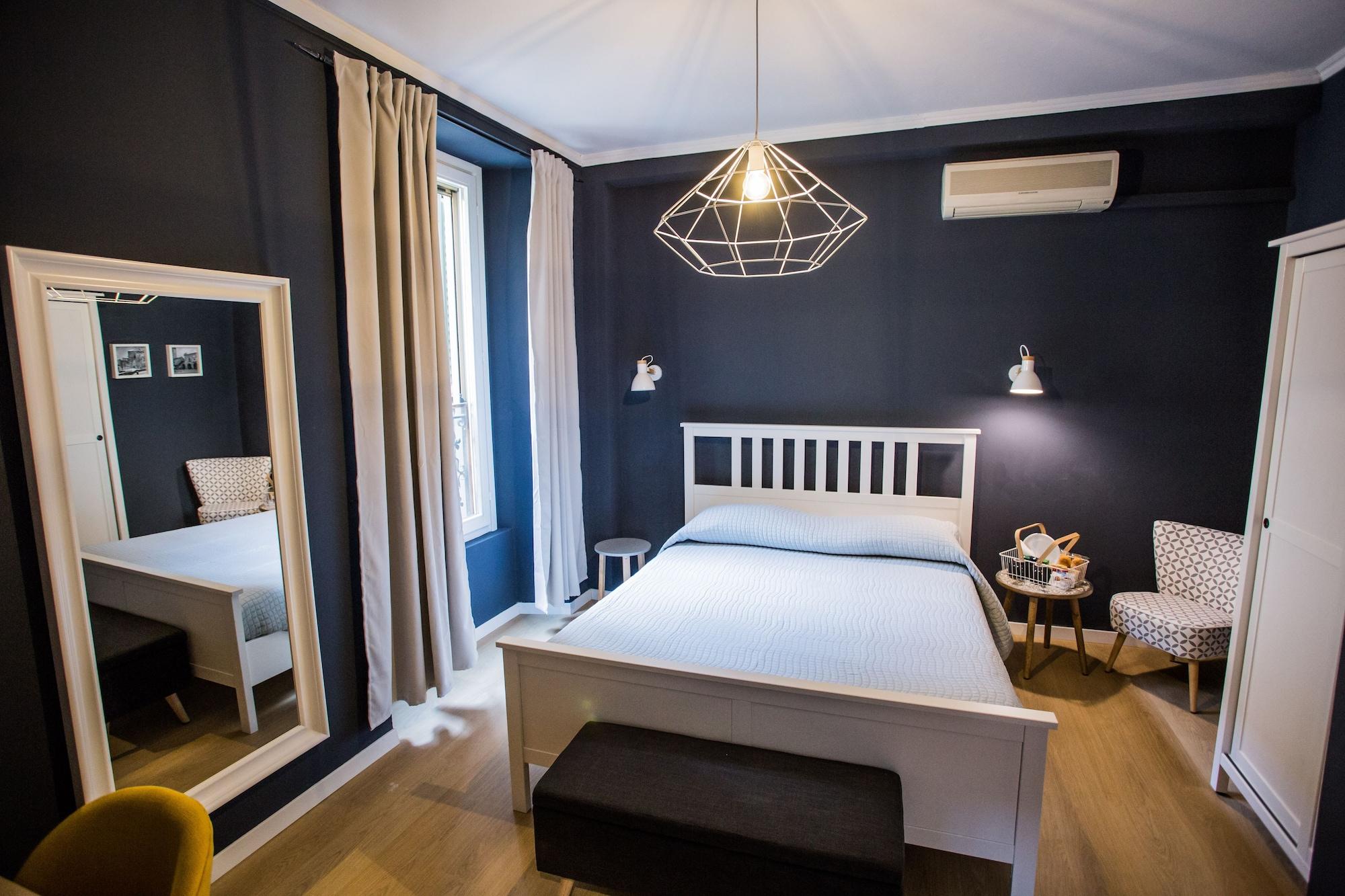 Ciccio Bed & Breakfast Bergamo