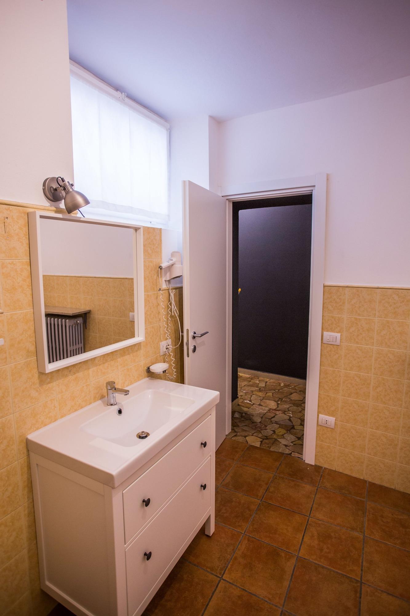 Ciccio 3* Bergamo