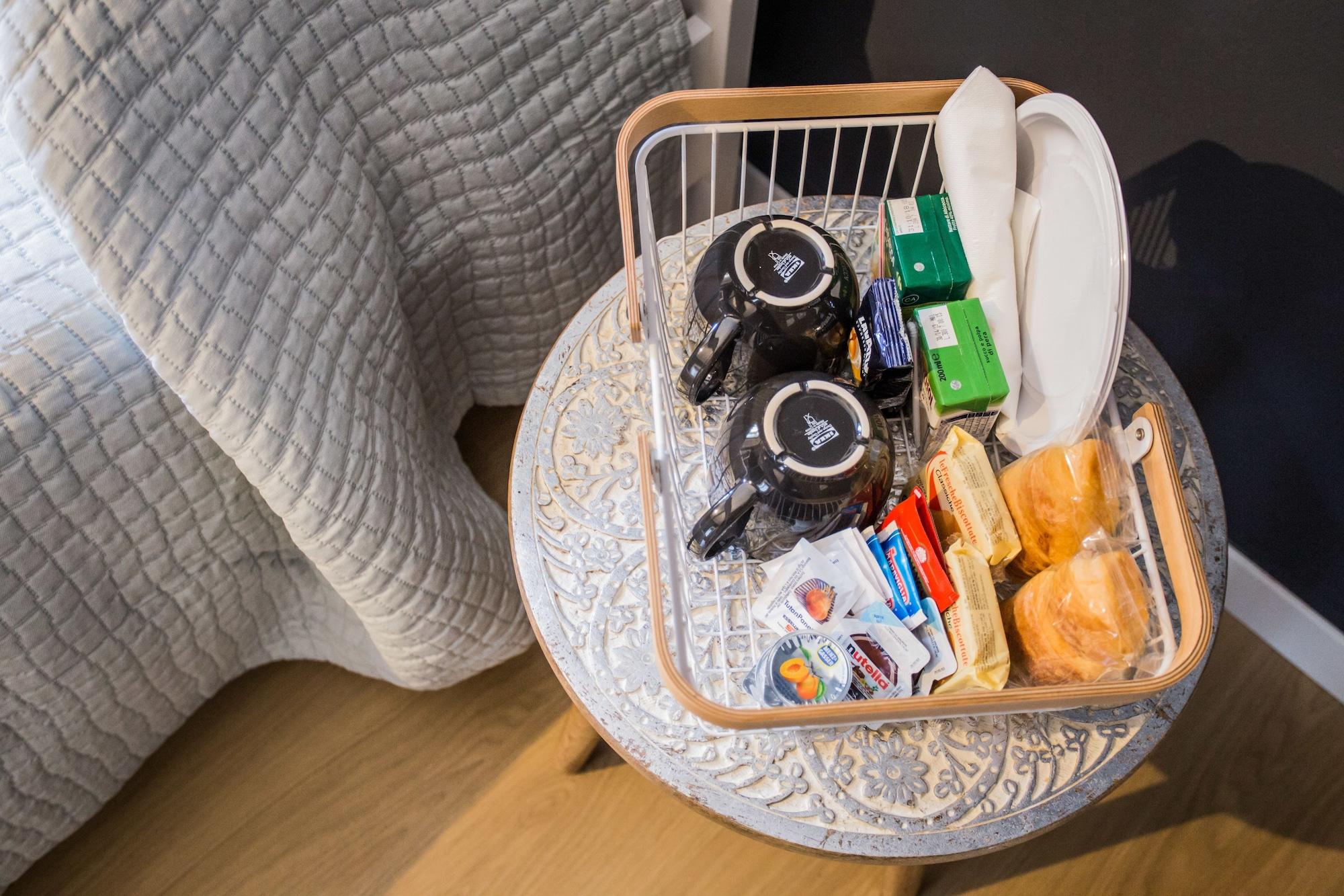 Ciccio Bed & Breakfast 3*