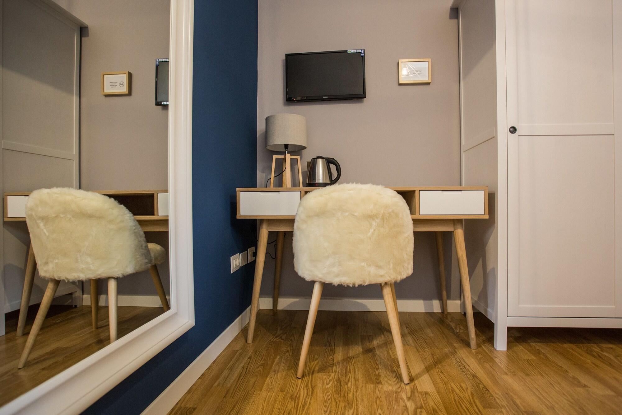 Ciccio Bed & Breakfast