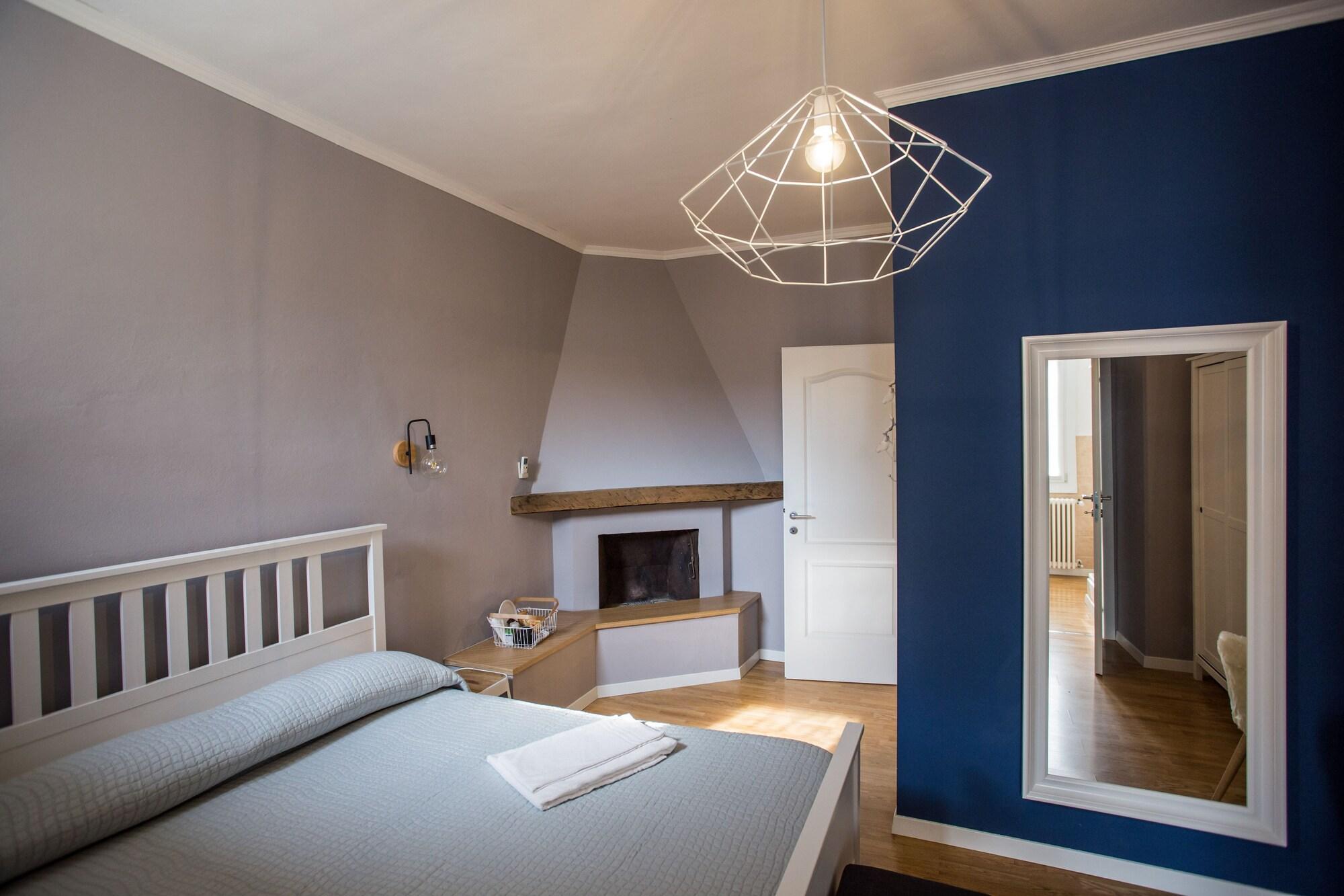 Bed & Breakfast Ciccio Bergamo