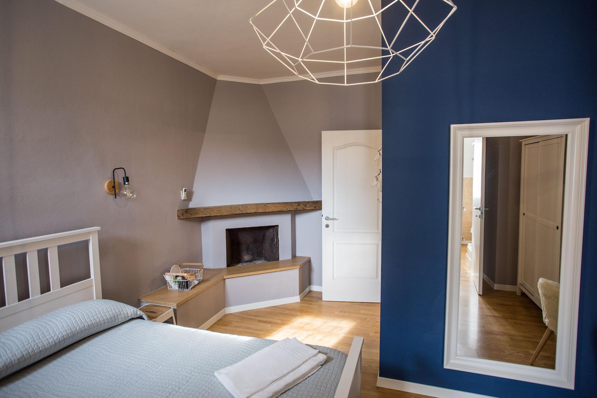 Ciccio Bed & Breakfast Bergamo