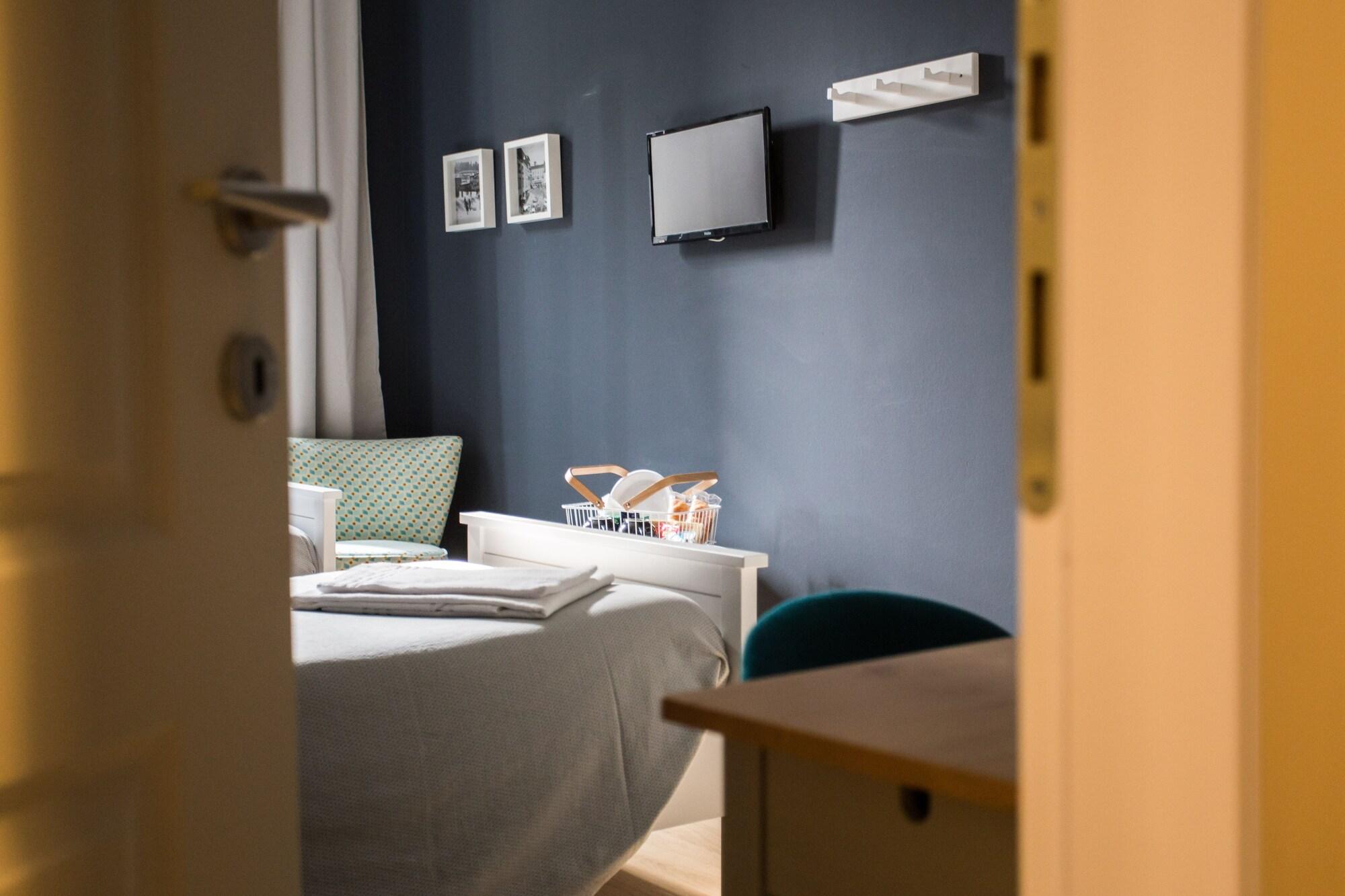 Ciccio Bed & Breakfast 3*