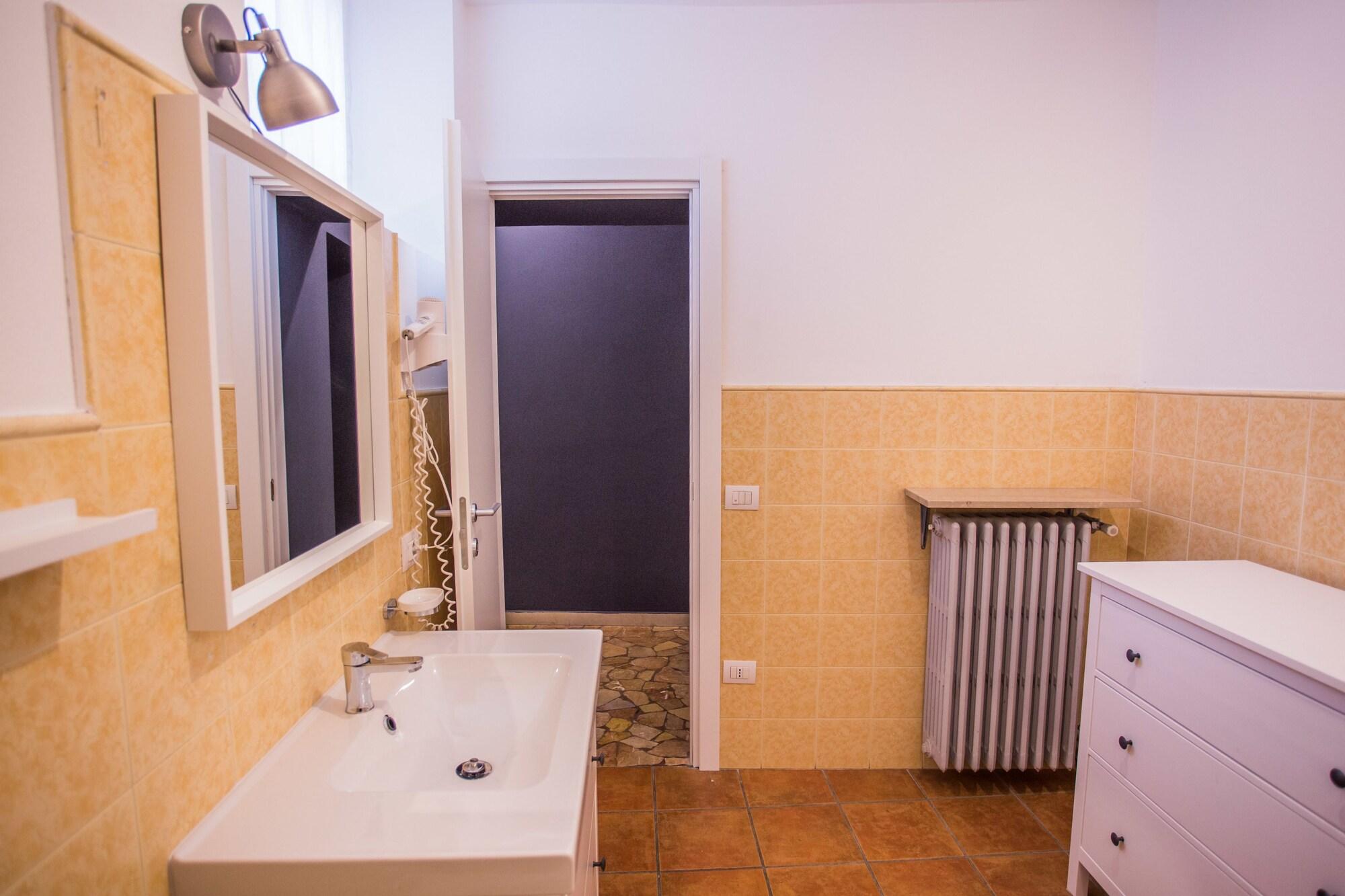 Bed & Breakfast Ciccio Bergamo