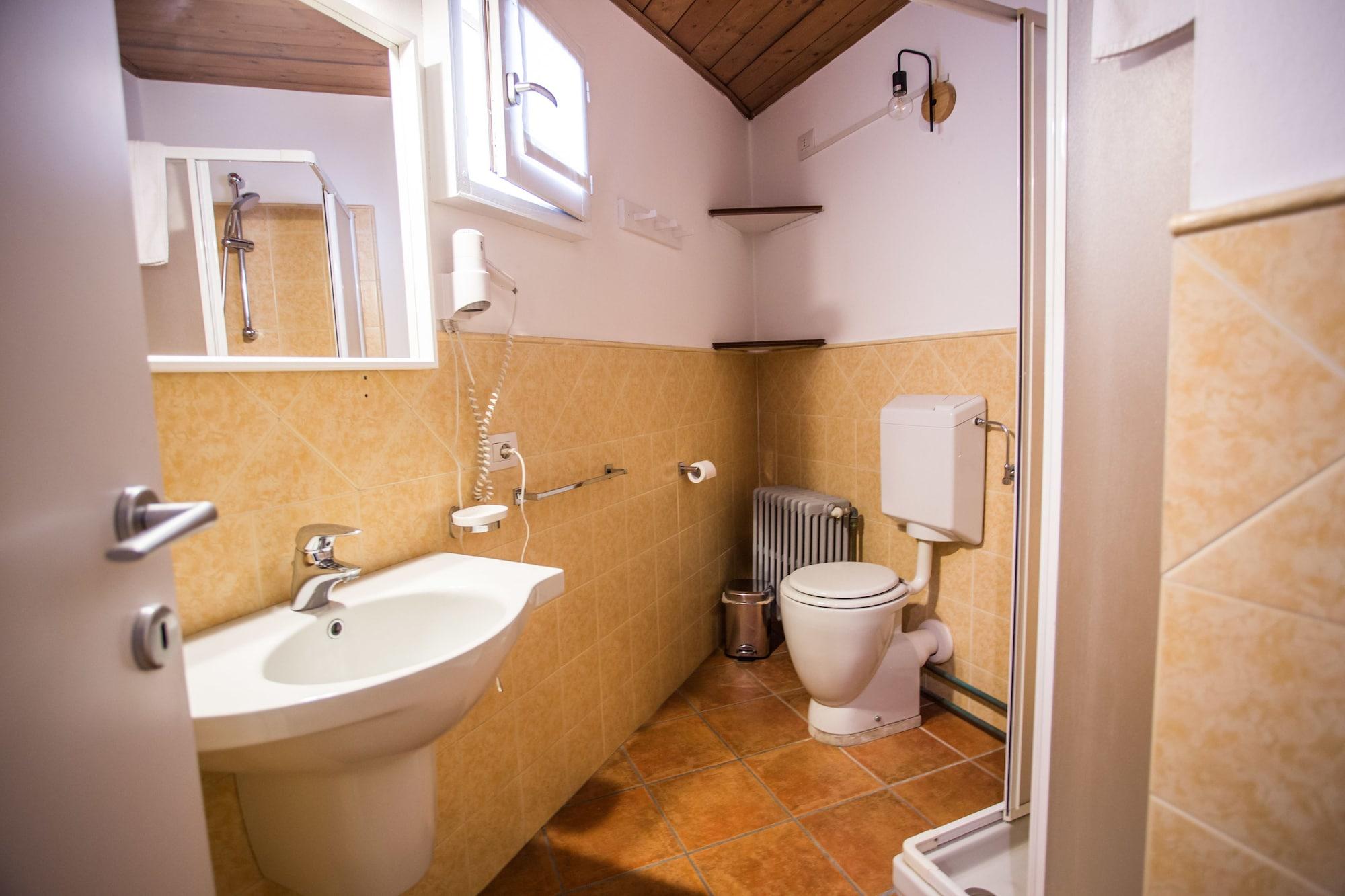 Bed & Breakfast Ciccio Bergamo