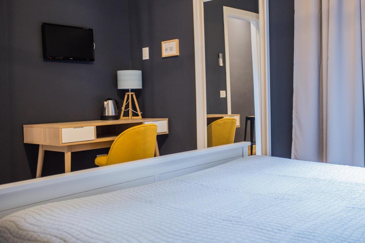 Bed & Breakfast Ciccio Bergamo