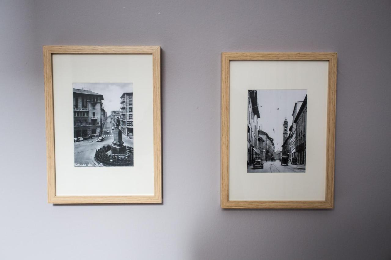 Ciccio Bed & Breakfast Bergamo