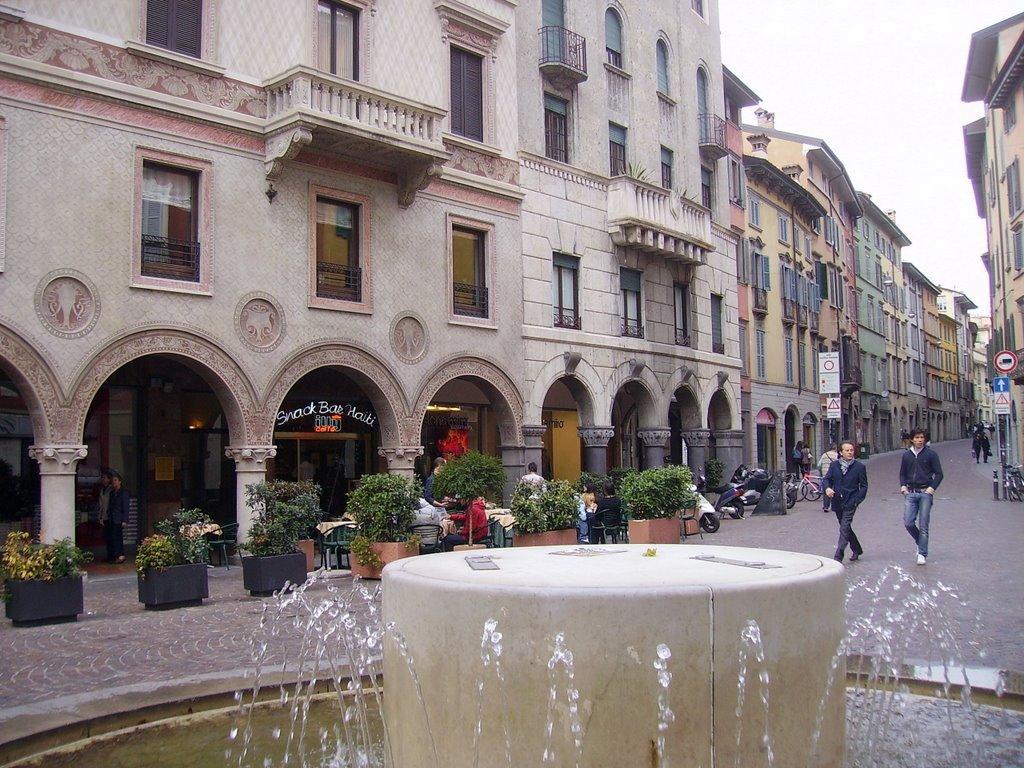 Bed & Breakfast Ciccio Bergamo