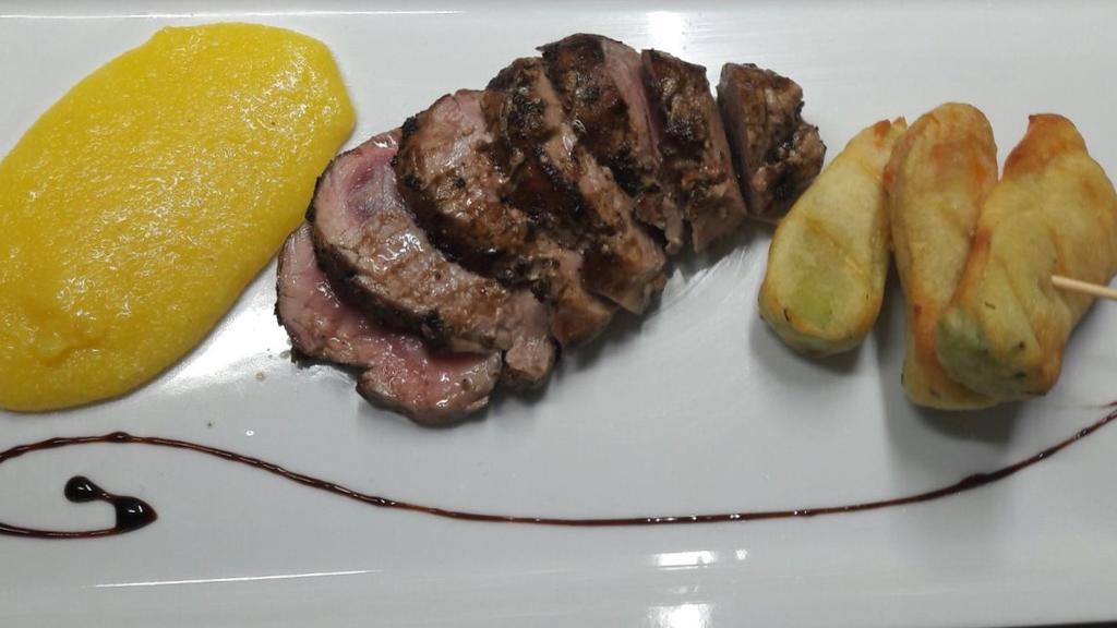 Ciccio 3* Bergamo