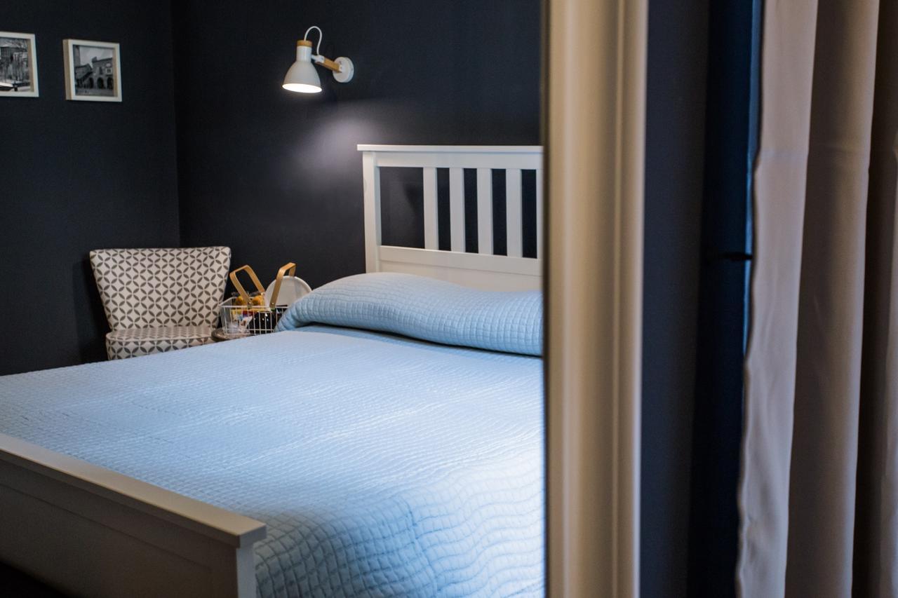 Bed & Breakfast Ciccio Bergamo