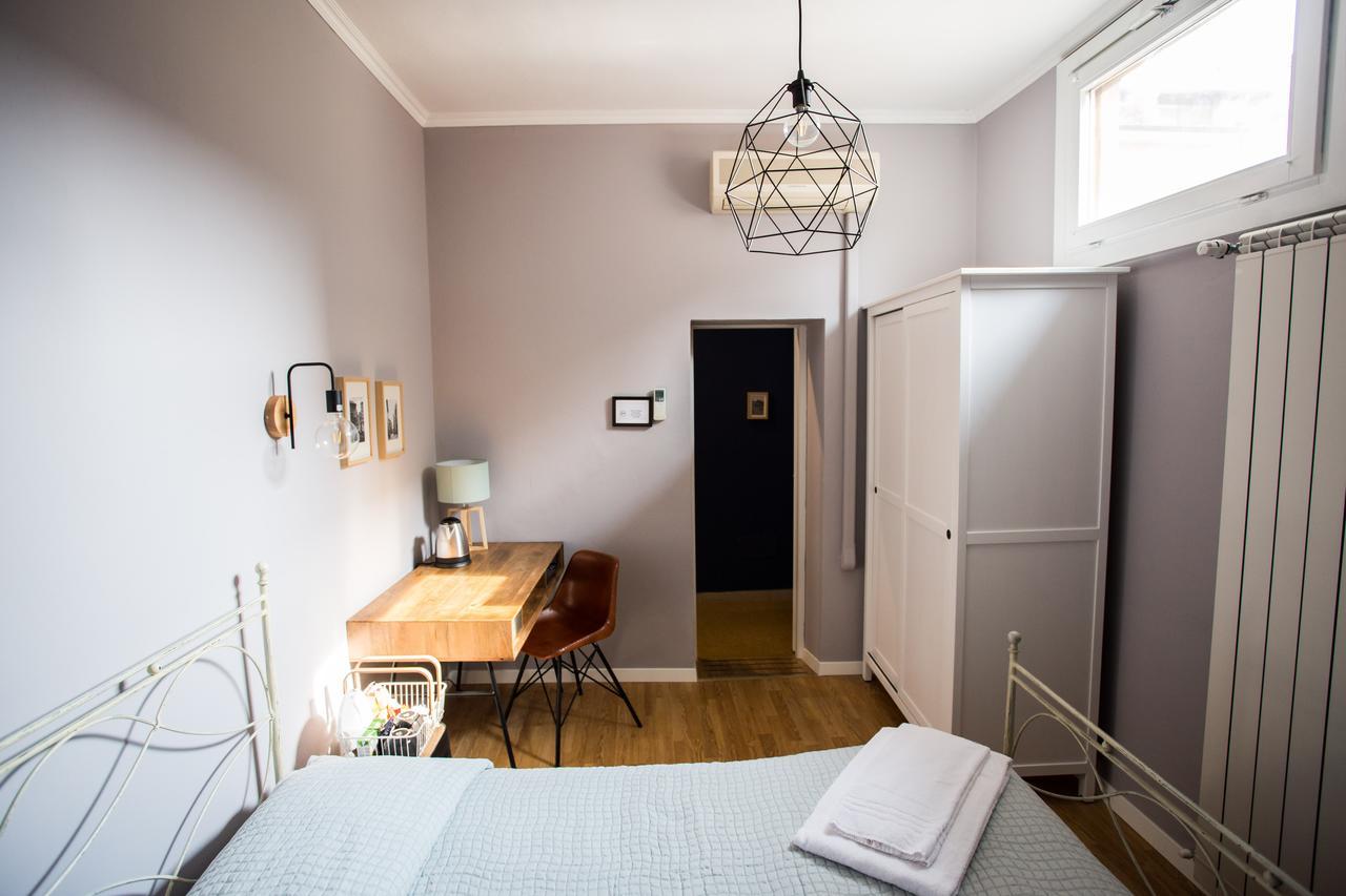 Ciccio Bed & Breakfast Bergamo