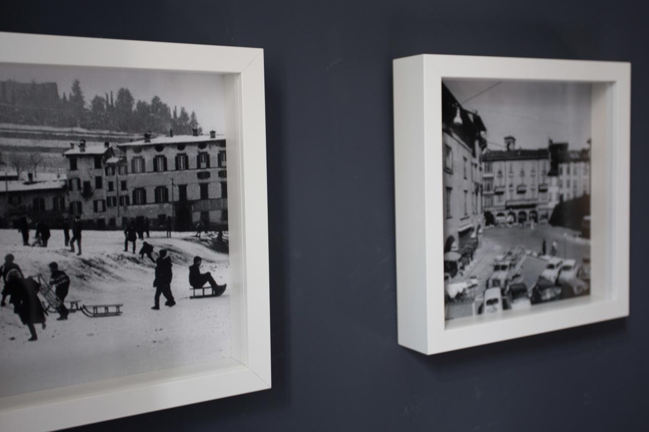 Ciccio 3* Bergamo